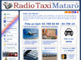 radiotaximataro.es