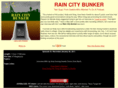 raincitybunker.com