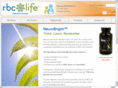 raw-living.com