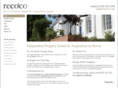 recoco.co.uk