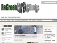 regreenearthclimbs.com