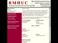 rmhuc.org