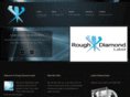 roughdiamondlabel.com