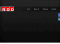 roughdraftdesign.com