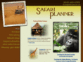 safariplanner.com