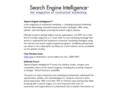 searchengineintelligence.com