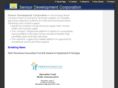 sensordevelopmentcorp.com