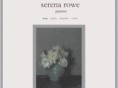 serenarowe.co.uk