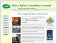 shiresafety.co.uk