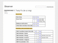 skserver.org