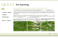 spaceforlearning.com