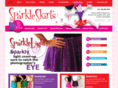 sparkleskirt.net