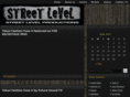 streetleveltokyo.com