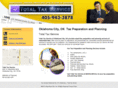 taxserviceoklahomacity.com