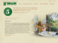 taylorstudios.com