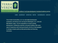 terraverdecommunities.com
