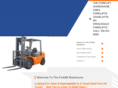 theforkliftwarehouse.com