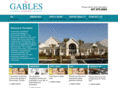 thegablesatlakeside.net