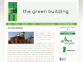 thegreenbuilding.com