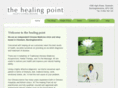 thehealingpoint.co.uk