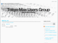 tokyomax.jp