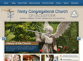 trinitycongregational.org