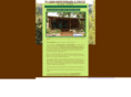 wardmountainlodge.com