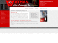 waymanfireprotection.com