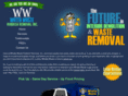 whattawaste.com