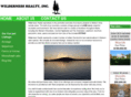 wildernessrealty.com