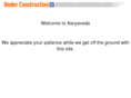aaryaveda.com