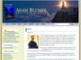 adamblumerbooks.com