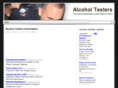 alcoholtesters.org