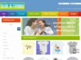 alexandrienne.com