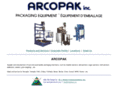 arcopak.com