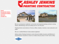 ashleyjenkinspainting.com