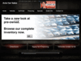 aviscarsales.com