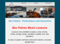 benpalmermusic.com