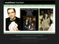 bigapplemagician.com