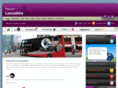 blackburnbus.com