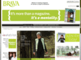 bravamagazine.com