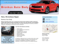 brenkusautobody.com