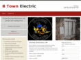 btownelectric.com