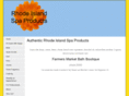 buttonwoodsbathworks.com