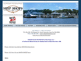 capecodboatstorage.com