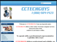 cctechguys.com