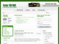 cedarhillhoa.com