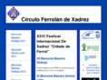 cfxadrez.org