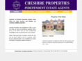 cheshire-properties.co.uk