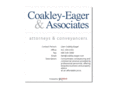 coakley-eager.com